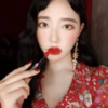 son giorgio armani rouge d armani matte 301 amber 2