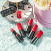 son giorgio armani rouge d armani matte 301 amber 4