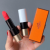 son hermes rouge casaque gia tot nhat