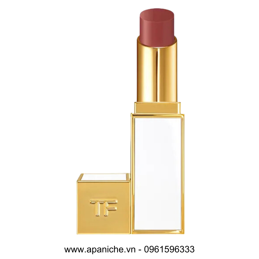 Logo Son Tom Ford Soleil Ultra Shine Lip Color 32 Peche Paradis