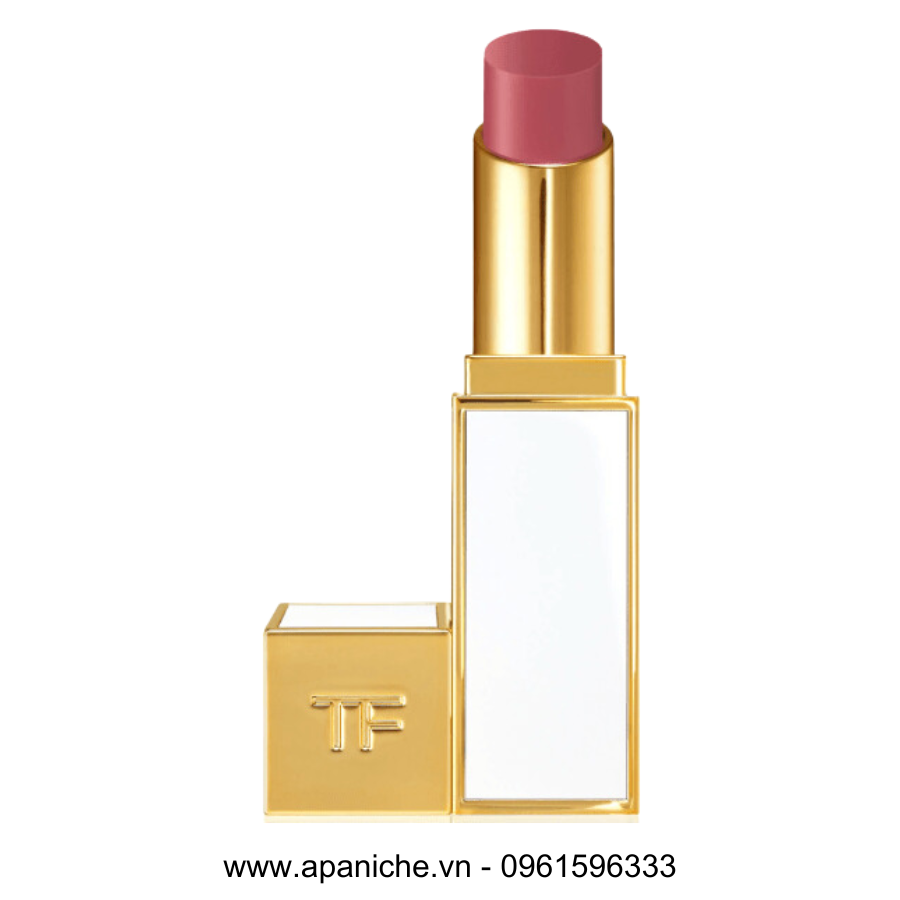 Logo Son Tom Ford Soleil Ultra Shine Lip Color 33 Plage Nue