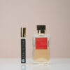 Maison Francis Kurkdjian Baccarat Rouge 540 EDP