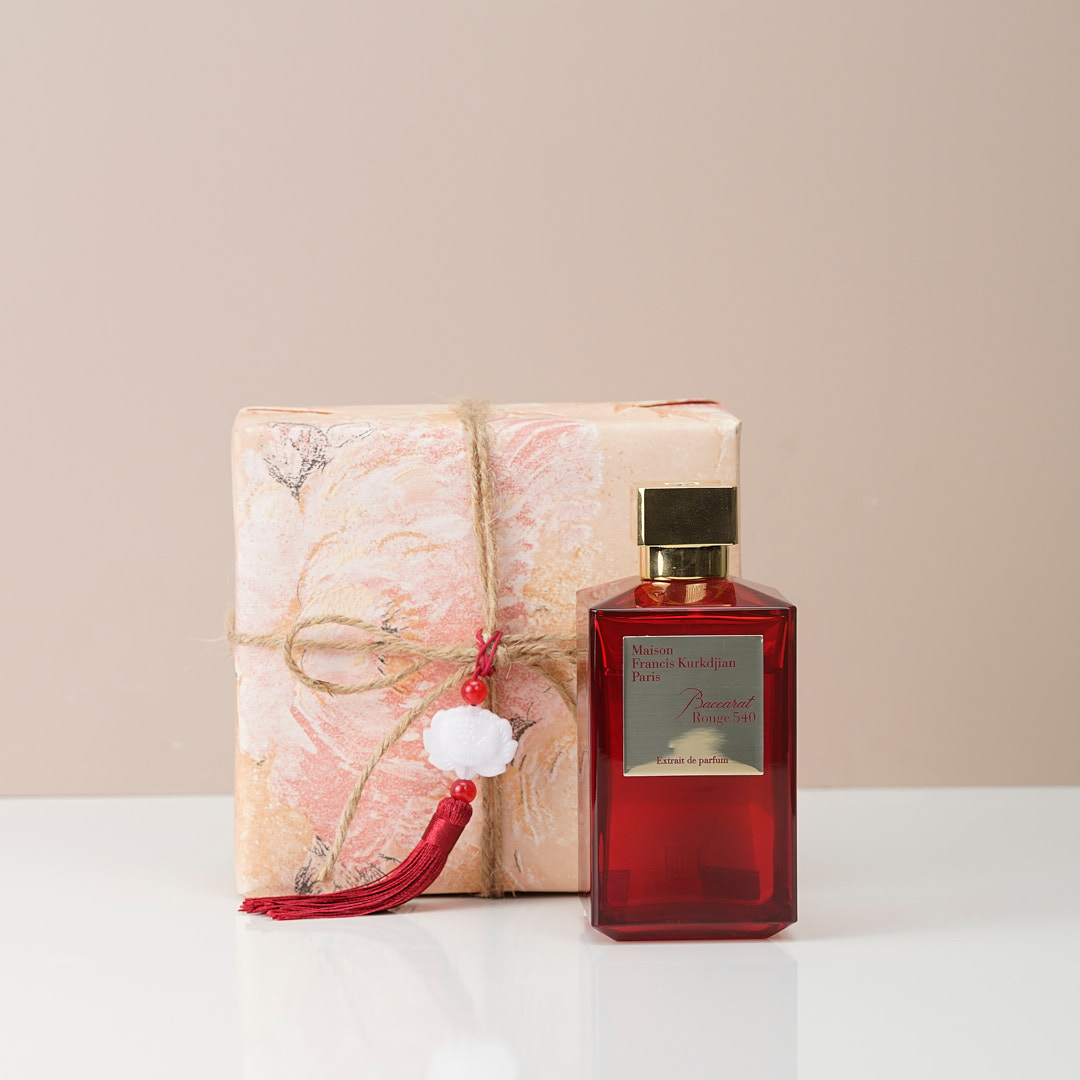 Maison Francis Kurkdjian Baccarat Rouge 540 Extrait de Parfum