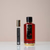 Mancera Red Tobacco EDP