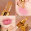 Màu Son Dưỡng Tom Ford 24k Gold Z09 Soleil Lip Blush