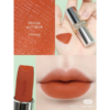 Màu Son Prada Monochrome O77 Arancio