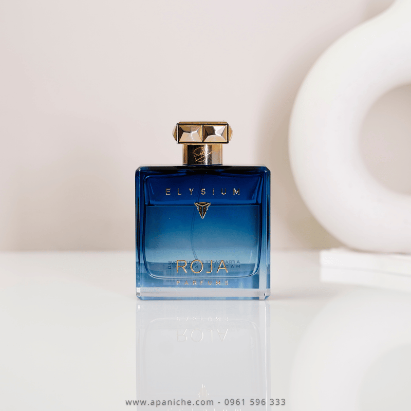Nước Hoa Roja Dove Elysium Pour Homme Parfum Cologne chính hãng Nước Hoa Roja Dove Elysium Pour Homme Parfum Cologne chính hãng