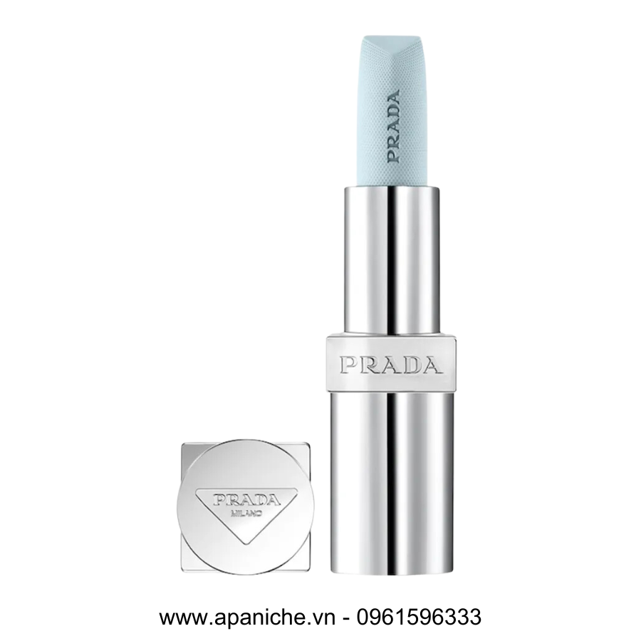 Son Dưỡng Prada Beauty Moisturizing Lip Balm U001 Astral Pink