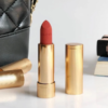 Son Lì Gucci Rouge À Lèvres Mat Lipstick 505 Janet Rust (3)