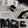 Thiết Kế Creed Aventus EDP