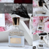 Thiết Kế Creed Aventus For Her EDP