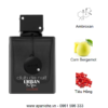 armaf club de nuit urban elixir mui huong
