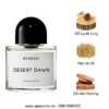 mui huong byredo desert dawn edp