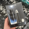 set dior sauvage edp 100ml va 10ml chinh hang