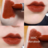 son mac 646 mau do gach chat son