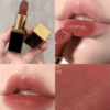 son tom ford 25 suede rose mau son 1