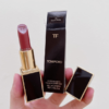 thiet ke son tom ford 25 suede rose