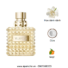 valentino donna born in roma the gold edp mui huong