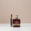 Giorgio Armani Emporio Armani Stronger With You Tobacco EDP