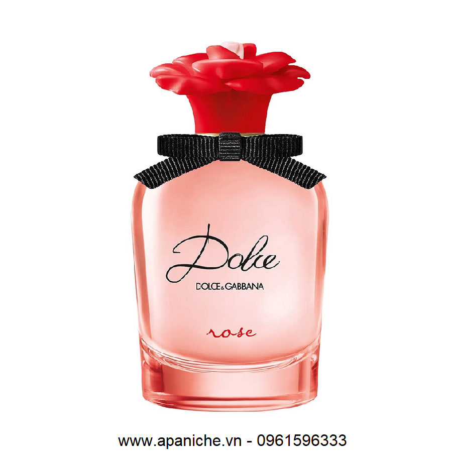 Dolce Gabbana Dolce Rose EDT apa niche