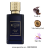 Ex Nihilo Outcast Blue Extrait De Parfum mùi hương