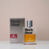 Victorinox Black Steel EDT For Him