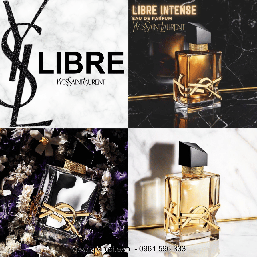 YSL Libre