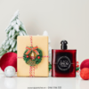 Yves Saint Laurent Black Opium Over Red EDP