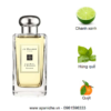 jo malone lime basil mandarin mui huong