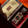 lattafa ajwad edp chinh hang