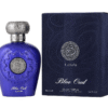 lattafa blue oud edp chinh hang