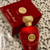 lattafa opulent red edp gia tot