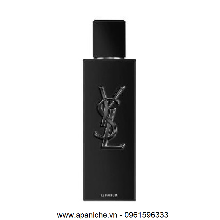 yves saint laurent myslf le parfum edp apa niche