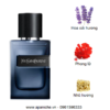 yves saint laurent y l elixir edp mui huong