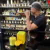 Armaf Odyssey Limoni Fresh Edition