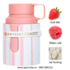 Armaf Odyssey Candee Special mùi hương