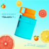 Armaf Odyssey Mandarin Sky Man Apa Niche
