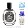 Diptyque Fleur de Peau EDP mùi hương