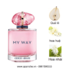 Giorgio Armani My Way Nectar mùi hương