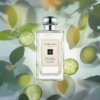Jo Malone Earl Grey & Cucumber Cologne Apa Niche