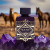 Lattafa Bade'e Al Oud Amethyst Apa Niche