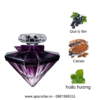 Lancome La Nuit Tresor Le Parfum mùi hương