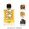 Lattafa Al Awsaaf EDP mùi hương
