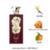 Lattafa Ansaam Gold EDP mùi hương