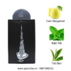 Lattafa Art of Arabia 1 EDP mùi hương