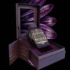 Lattafa Bade'e Al Oud Amethyst EDP gia tot nhat