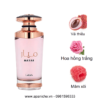Lattafa Mayar EDP mùi hương