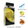 Lattafa Najdia EDP mùi hương