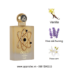 Lattafa Tharwah Gold EDP mùi hương