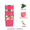 Lattafa Yara Candy EDP mùi hương